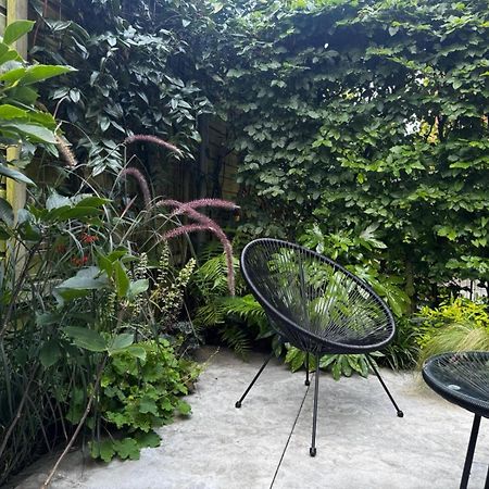 أمستردام B&B Urban Oasis المظهر الخارجي الصورة