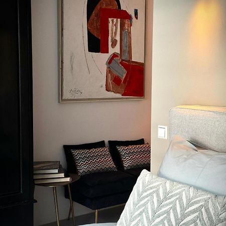 أمستردام B&B Urban Oasis المظهر الخارجي الصورة