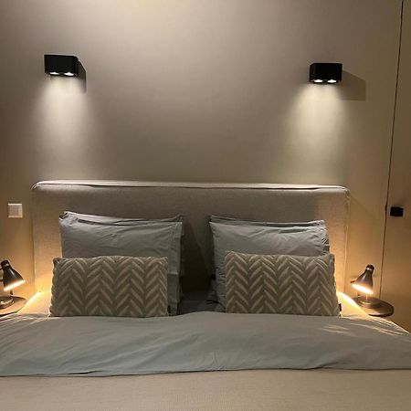 أمستردام B&B Urban Oasis المظهر الخارجي الصورة