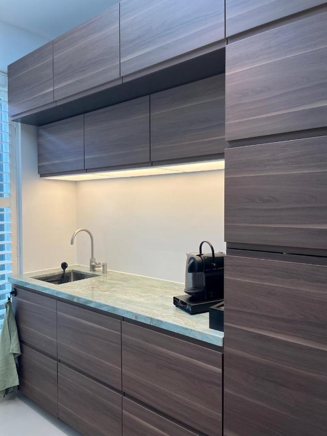 أمستردام B&B Urban Oasis المظهر الخارجي الصورة