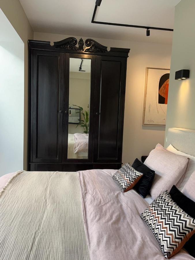 أمستردام B&B Urban Oasis المظهر الخارجي الصورة