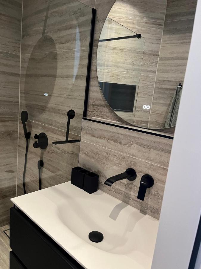 أمستردام B&B Urban Oasis المظهر الخارجي الصورة