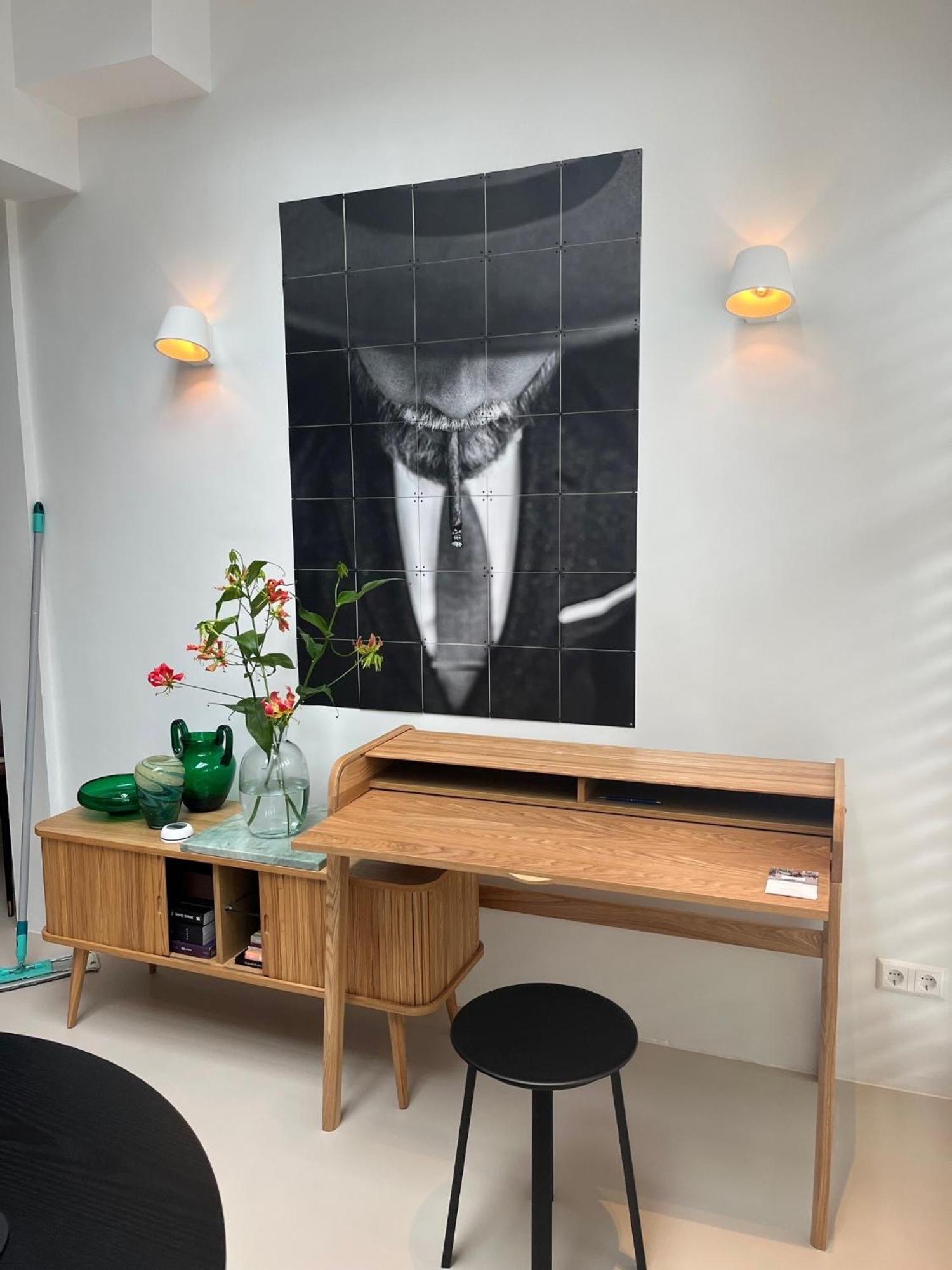أمستردام B&B Urban Oasis المظهر الخارجي الصورة
