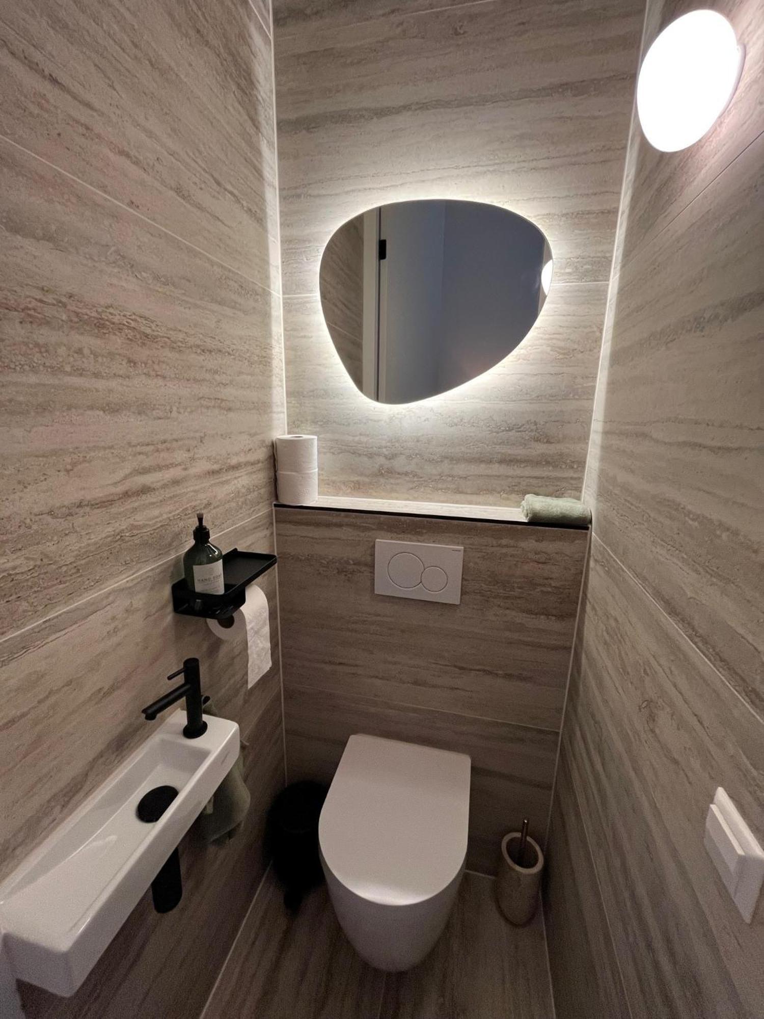 أمستردام B&B Urban Oasis المظهر الخارجي الصورة