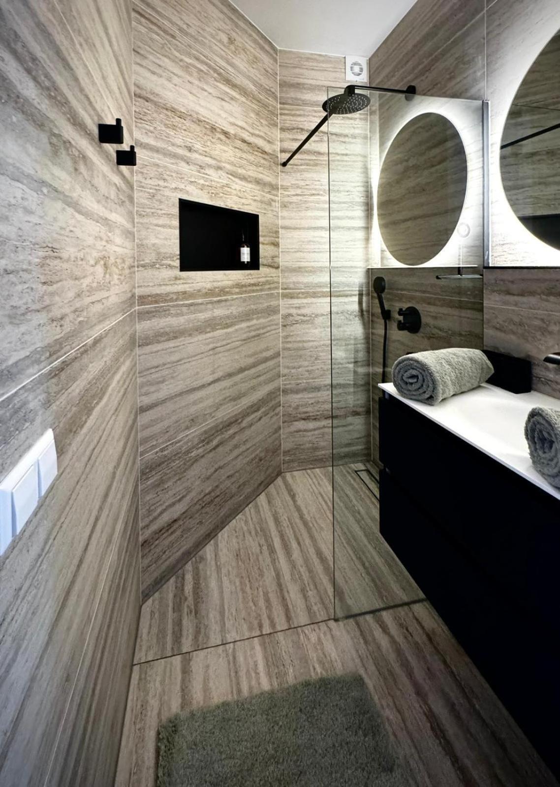 أمستردام B&B Urban Oasis المظهر الخارجي الصورة