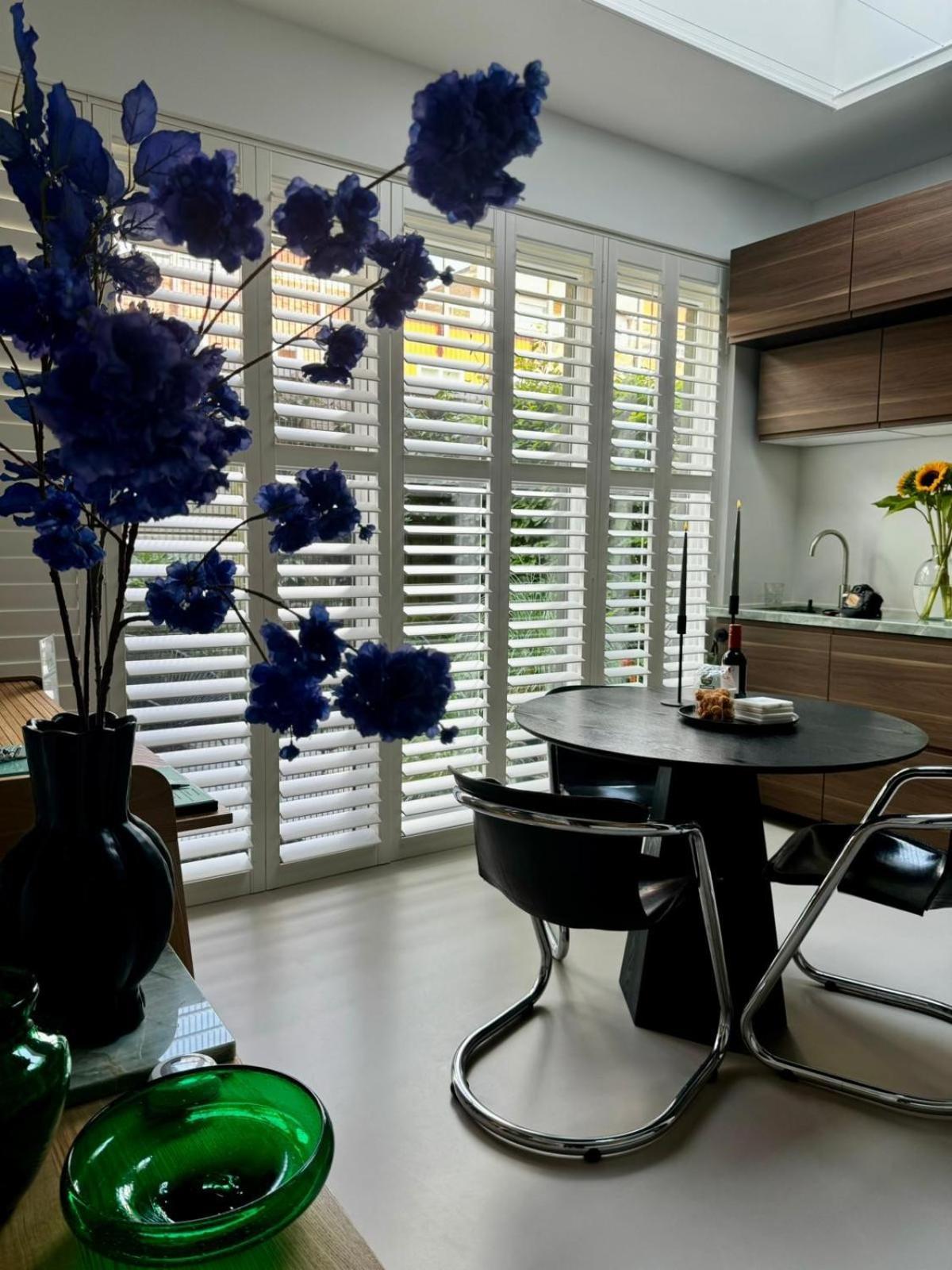 أمستردام B&B Urban Oasis المظهر الخارجي الصورة