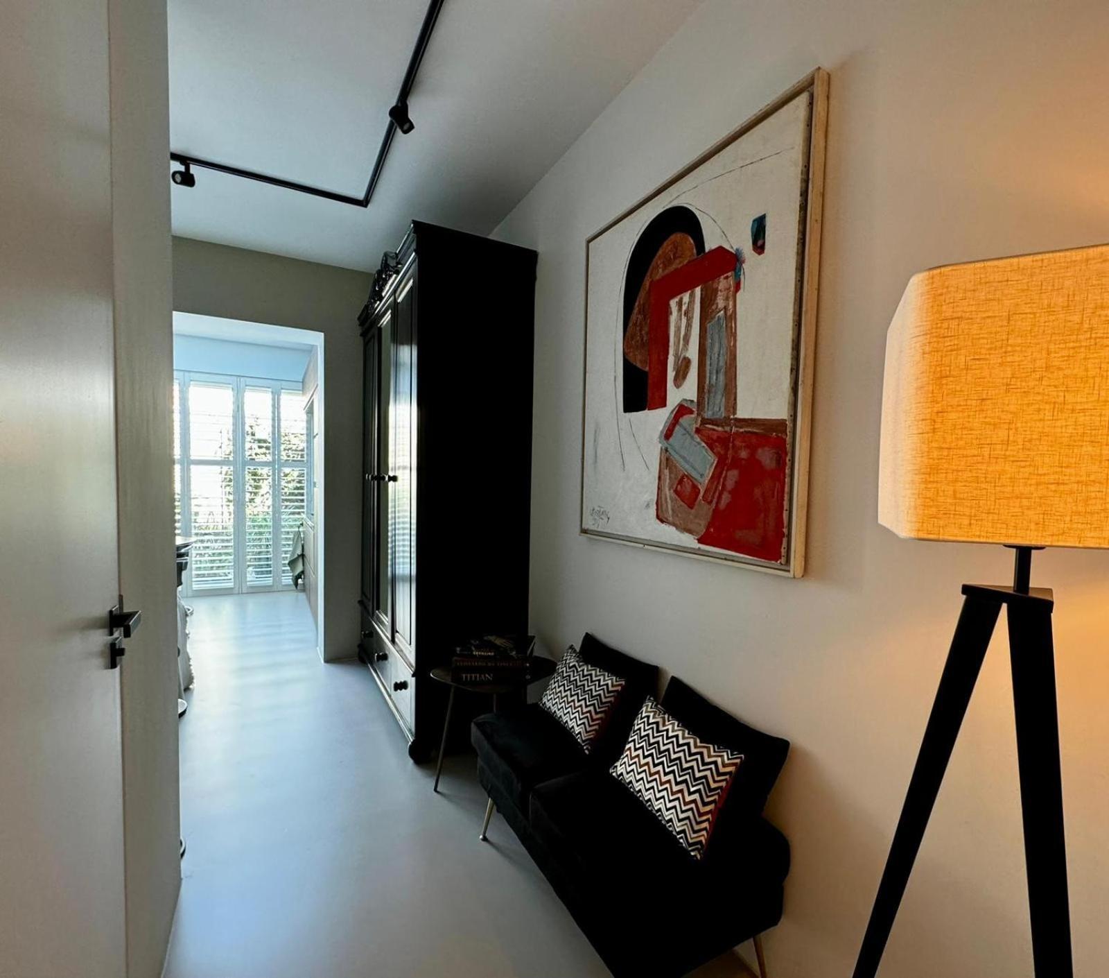 أمستردام B&B Urban Oasis المظهر الخارجي الصورة