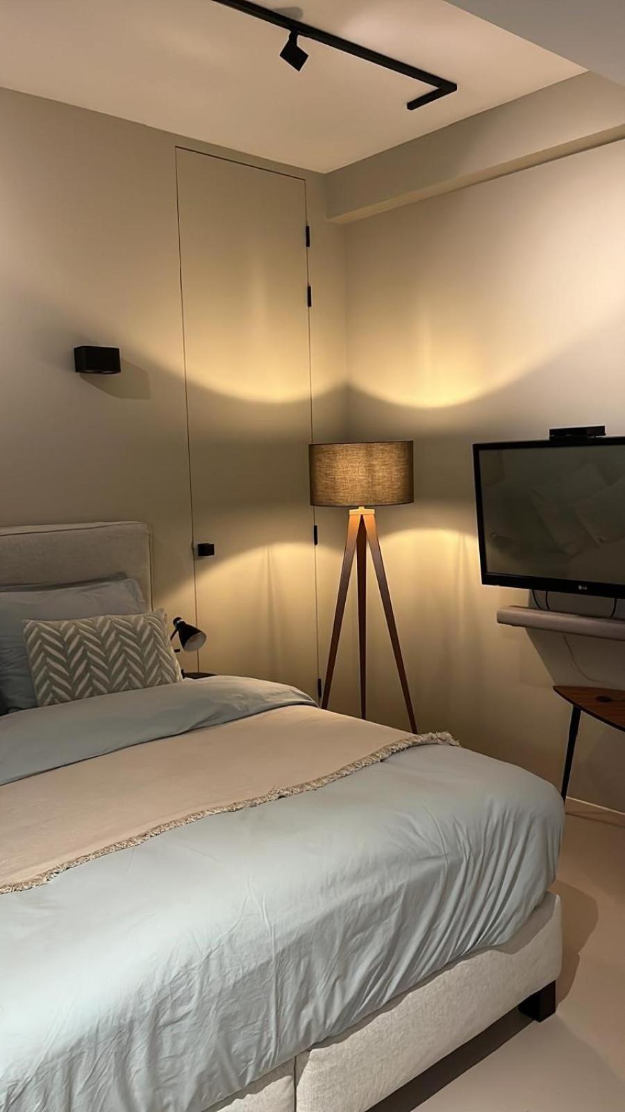 أمستردام B&B Urban Oasis المظهر الخارجي الصورة