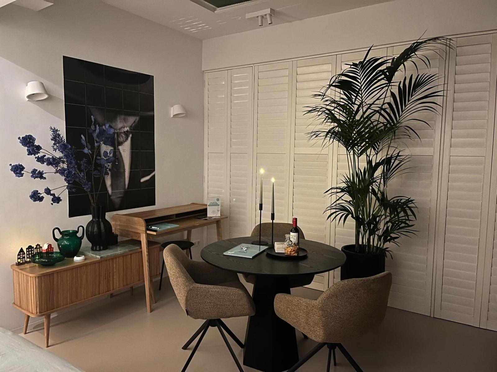 أمستردام B&B Urban Oasis المظهر الخارجي الصورة